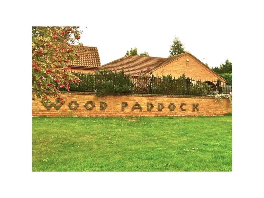 Woodpaddock Bed & Breakfast March Exterior photo