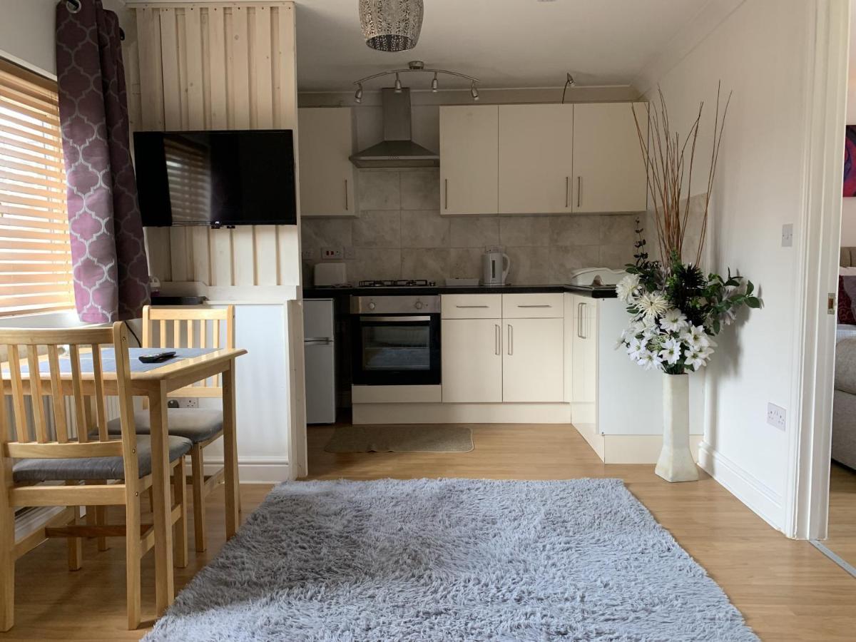 Woodpaddock Bed & Breakfast March Room photo