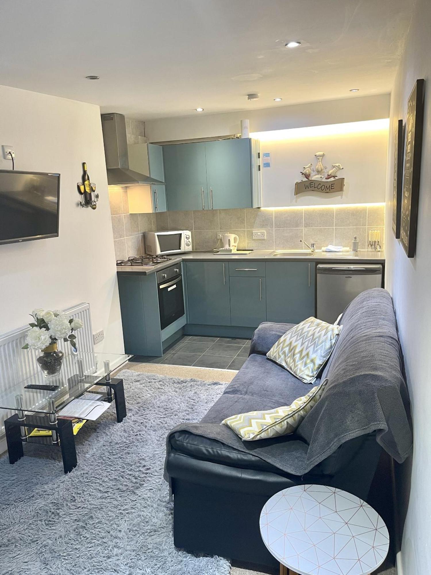 Woodpaddock Bed & Breakfast March Room photo