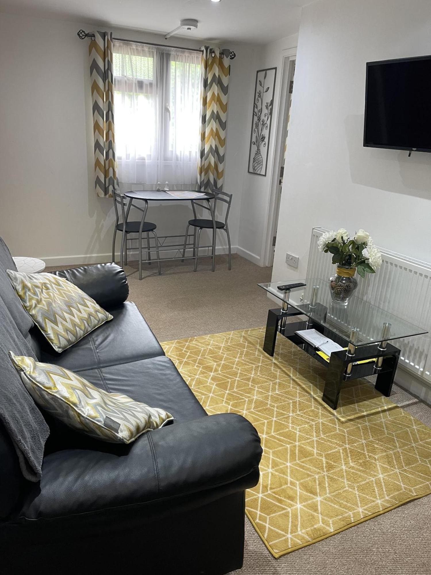 Woodpaddock Bed & Breakfast March Room photo