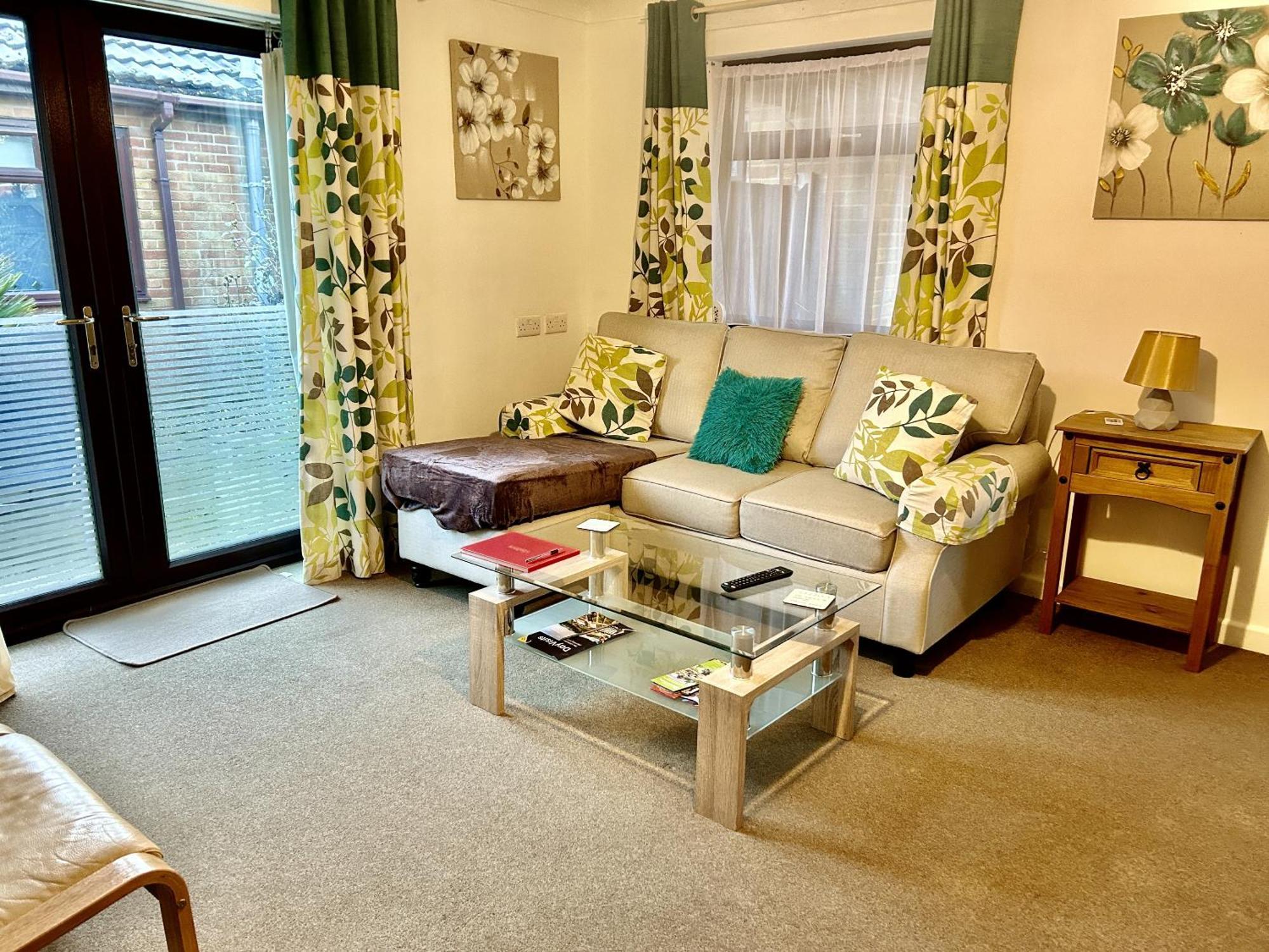 Woodpaddock Bed & Breakfast March Room photo